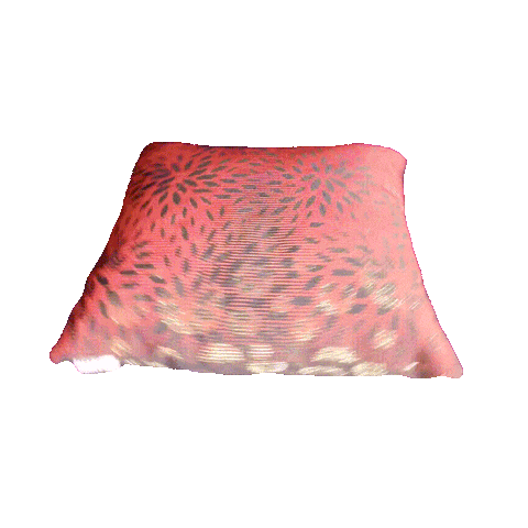 Pillows - BAUBLE - Magiko